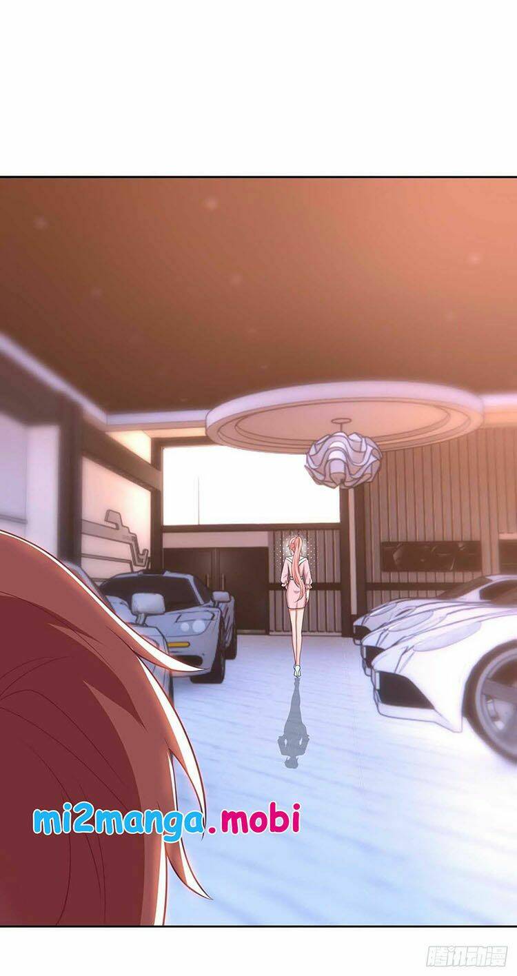 Đại Lão Gọi Tôi Là Tiểu Tổ Tông Chapter 36 - Trang 2