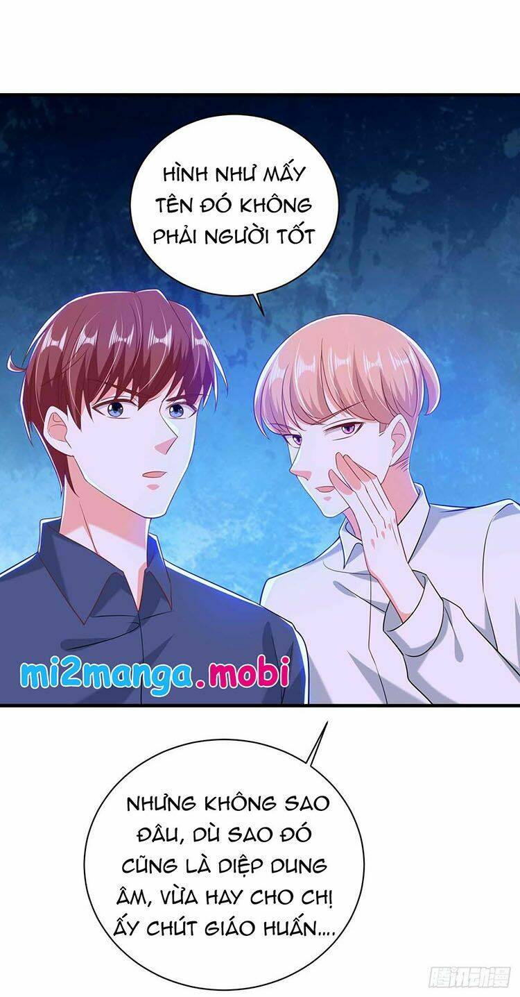 Đại Lão Gọi Tôi Là Tiểu Tổ Tông Chapter 36 - Trang 2