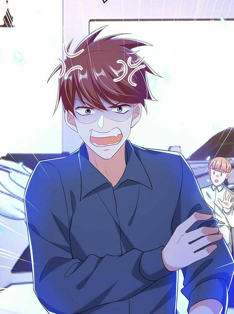 Đại Lão Gọi Tôi Là Tiểu Tổ Tông Chapter 36 - Trang 2