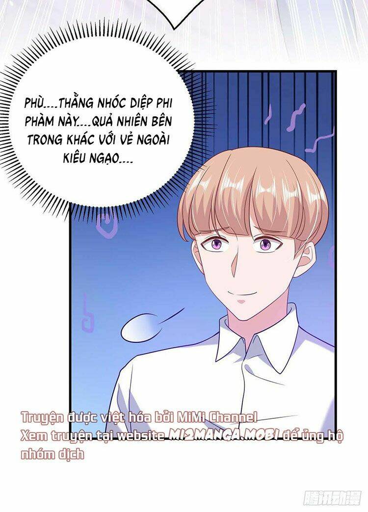 Đại Lão Gọi Tôi Là Tiểu Tổ Tông Chapter 36 - Trang 2