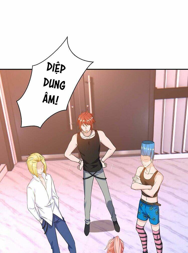 Đại Lão Gọi Tôi Là Tiểu Tổ Tông Chapter 37 - Trang 2