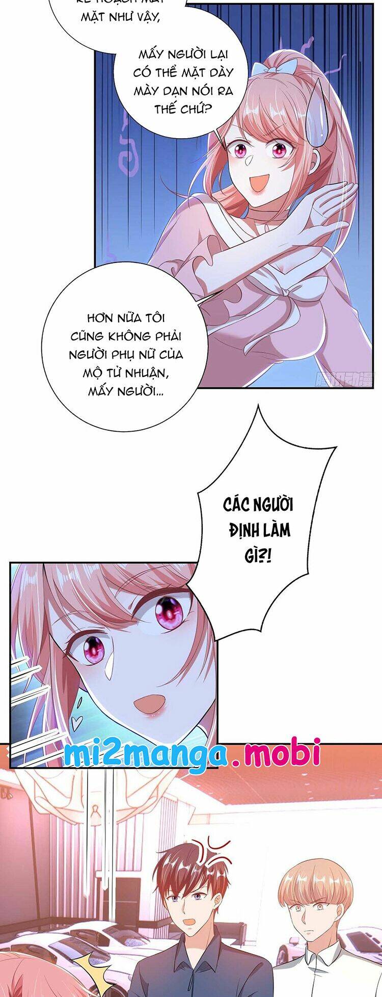 Đại Lão Gọi Tôi Là Tiểu Tổ Tông Chapter 37 - Trang 2