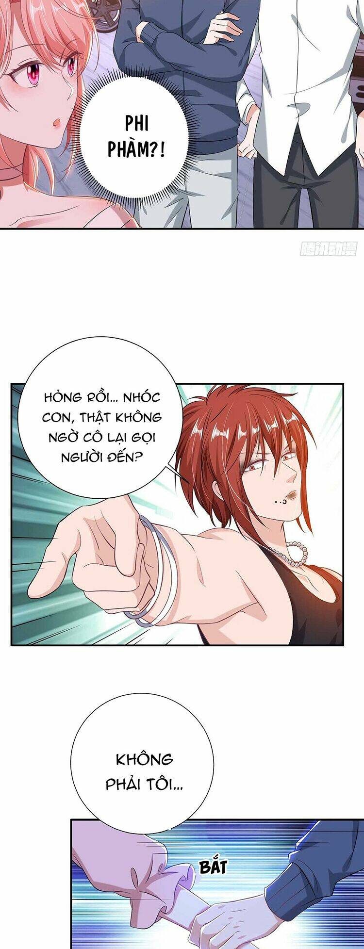 Đại Lão Gọi Tôi Là Tiểu Tổ Tông Chapter 37 - Trang 2