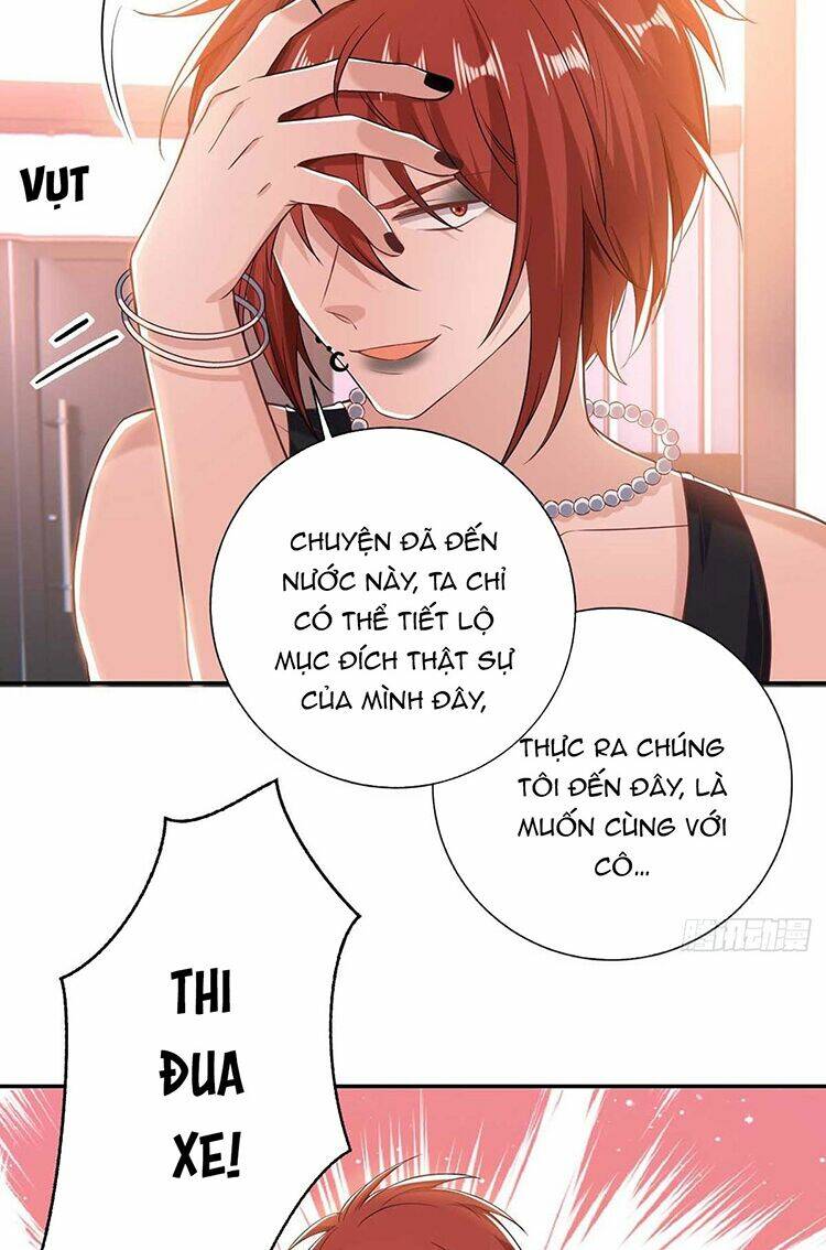 Đại Lão Gọi Tôi Là Tiểu Tổ Tông Chapter 37 - Trang 2