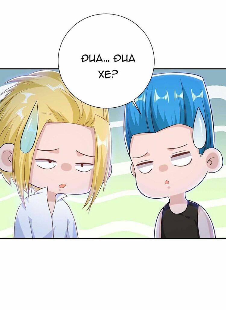 Đại Lão Gọi Tôi Là Tiểu Tổ Tông Chapter 37 - Trang 2