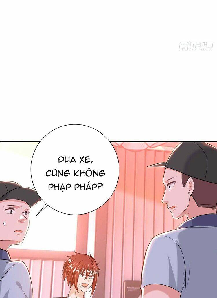 Đại Lão Gọi Tôi Là Tiểu Tổ Tông Chapter 37 - Trang 2