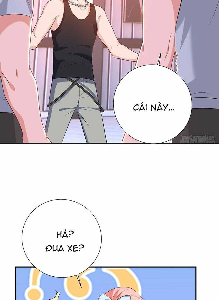 Đại Lão Gọi Tôi Là Tiểu Tổ Tông Chapter 37 - Trang 2