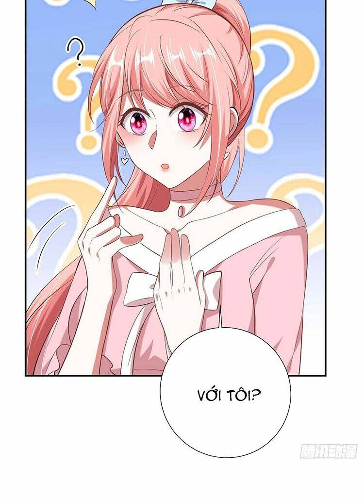 Đại Lão Gọi Tôi Là Tiểu Tổ Tông Chapter 37 - Trang 2