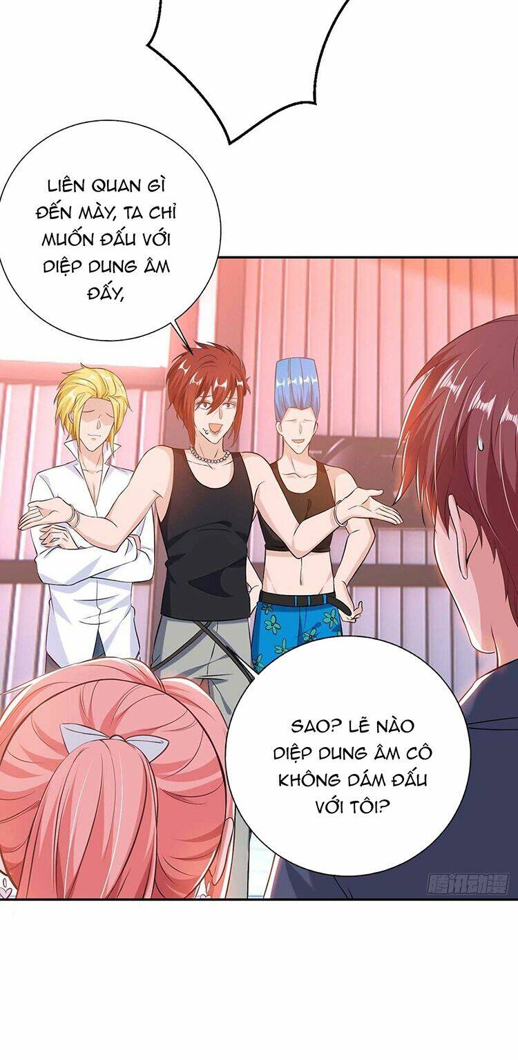 Đại Lão Gọi Tôi Là Tiểu Tổ Tông Chapter 37 - Trang 2