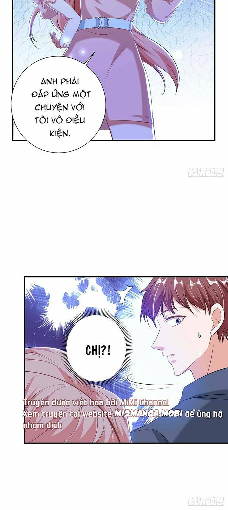 Đại Lão Gọi Tôi Là Tiểu Tổ Tông Chapter 37 - Trang 2