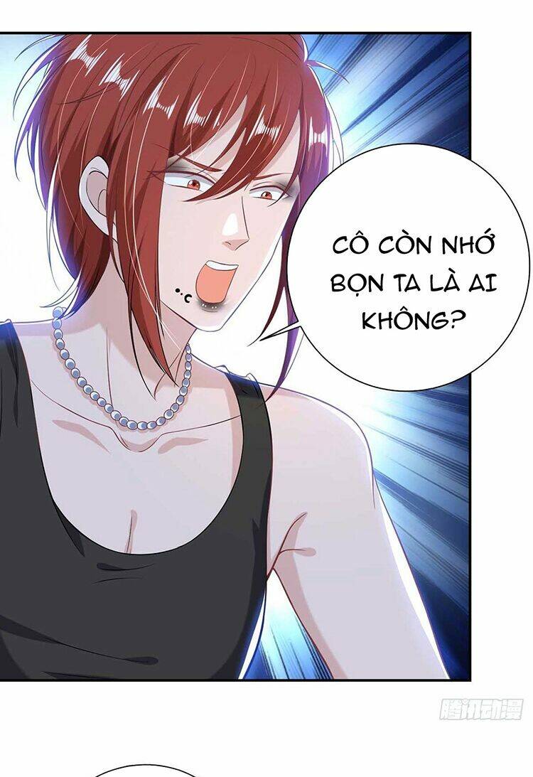 Đại Lão Gọi Tôi Là Tiểu Tổ Tông Chapter 37 - Trang 2