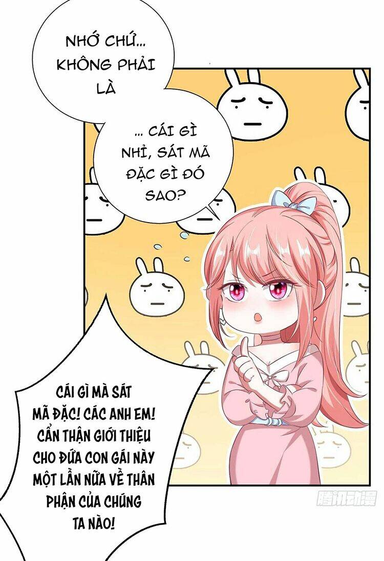 Đại Lão Gọi Tôi Là Tiểu Tổ Tông Chapter 37 - Trang 2