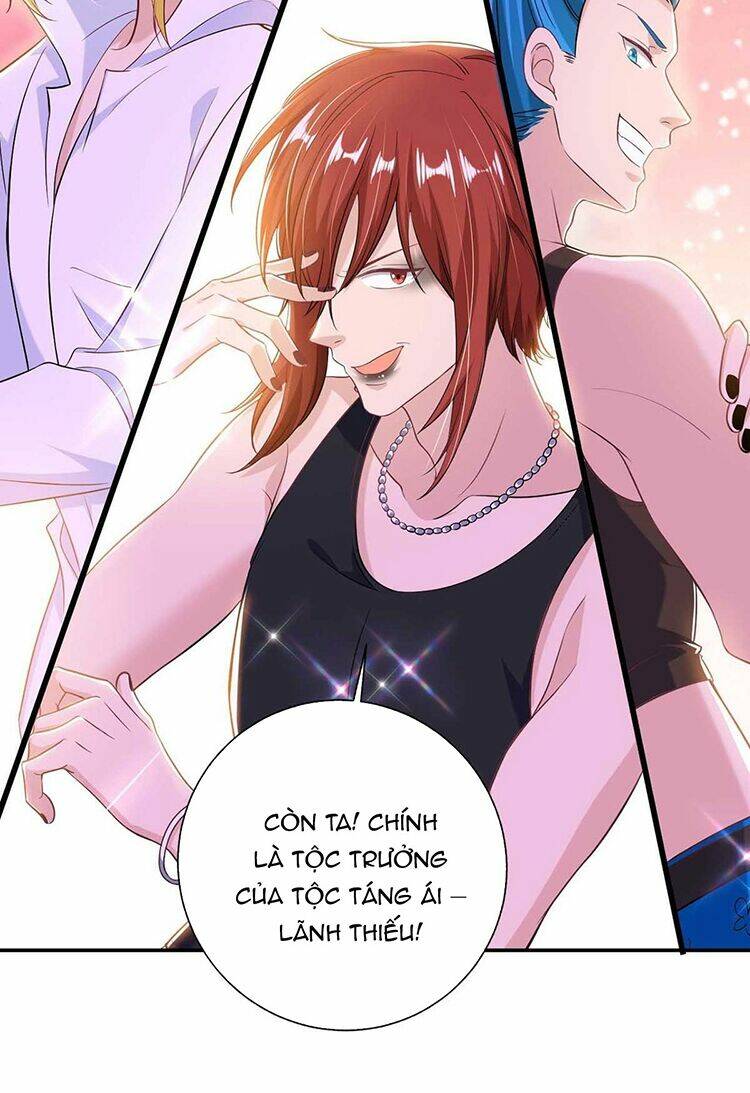 Đại Lão Gọi Tôi Là Tiểu Tổ Tông Chapter 37 - Trang 2