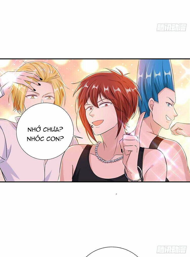 Đại Lão Gọi Tôi Là Tiểu Tổ Tông Chapter 37 - Trang 2