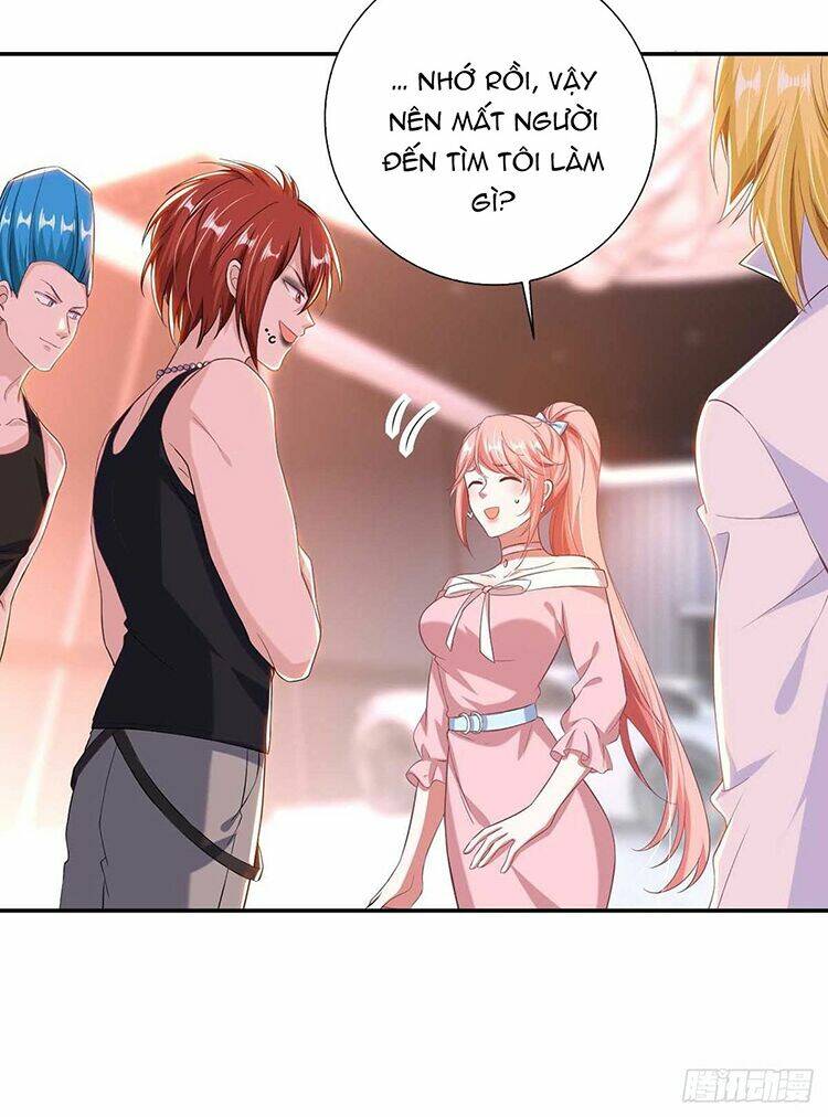 Đại Lão Gọi Tôi Là Tiểu Tổ Tông Chapter 37 - Trang 2