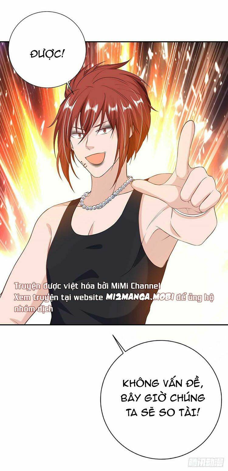 Đại Lão Gọi Tôi Là Tiểu Tổ Tông Chapter 38 - Trang 2