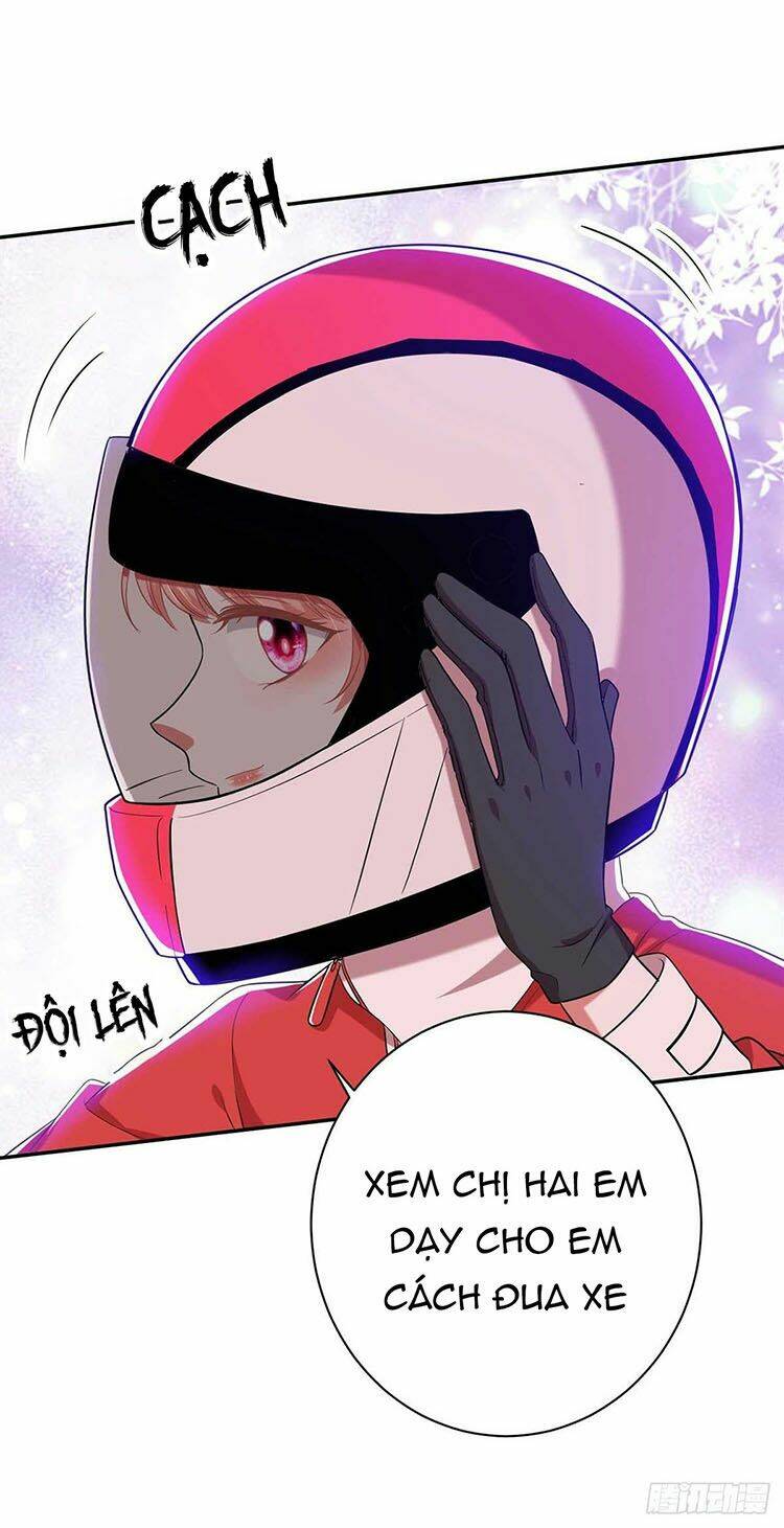 Đại Lão Gọi Tôi Là Tiểu Tổ Tông Chapter 38 - Trang 2