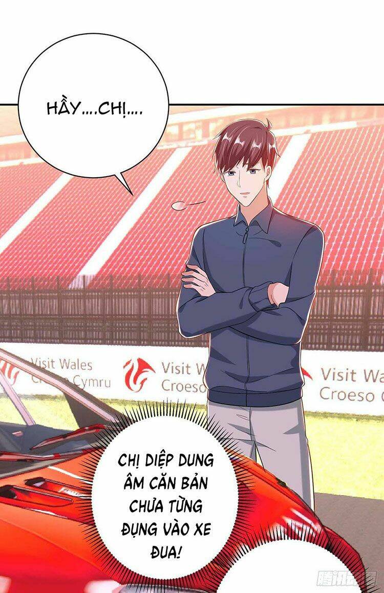 Đại Lão Gọi Tôi Là Tiểu Tổ Tông Chapter 38 - Trang 2