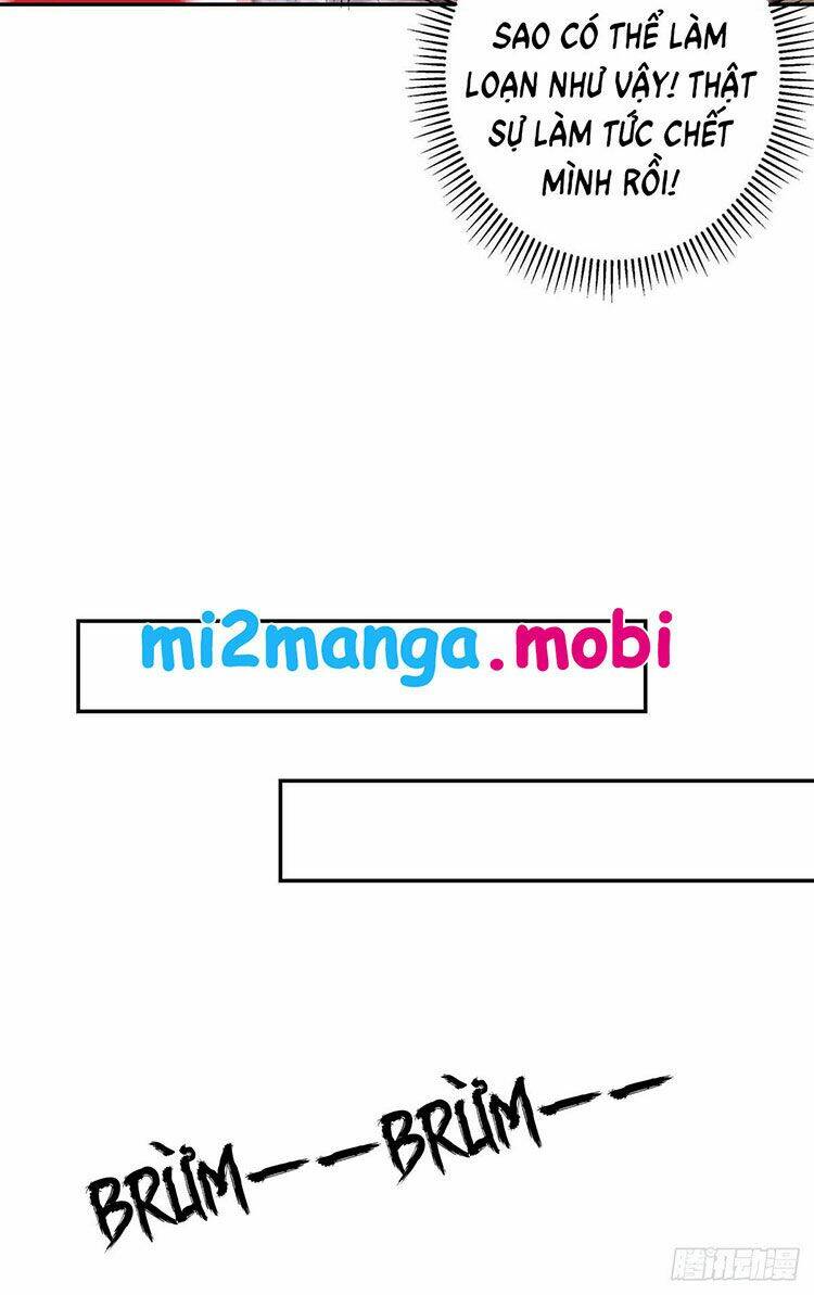 Đại Lão Gọi Tôi Là Tiểu Tổ Tông Chapter 38 - Trang 2