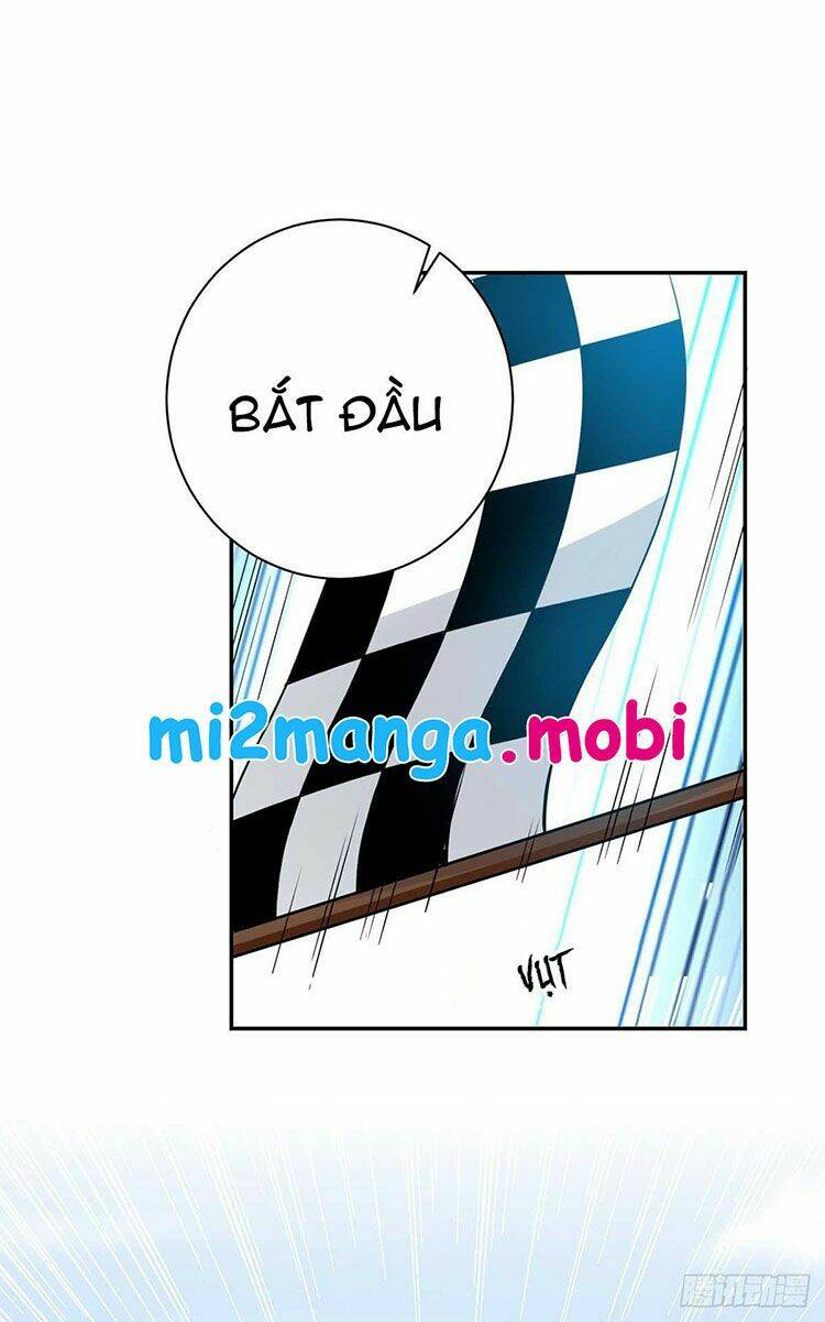 Đại Lão Gọi Tôi Là Tiểu Tổ Tông Chapter 38 - Trang 2