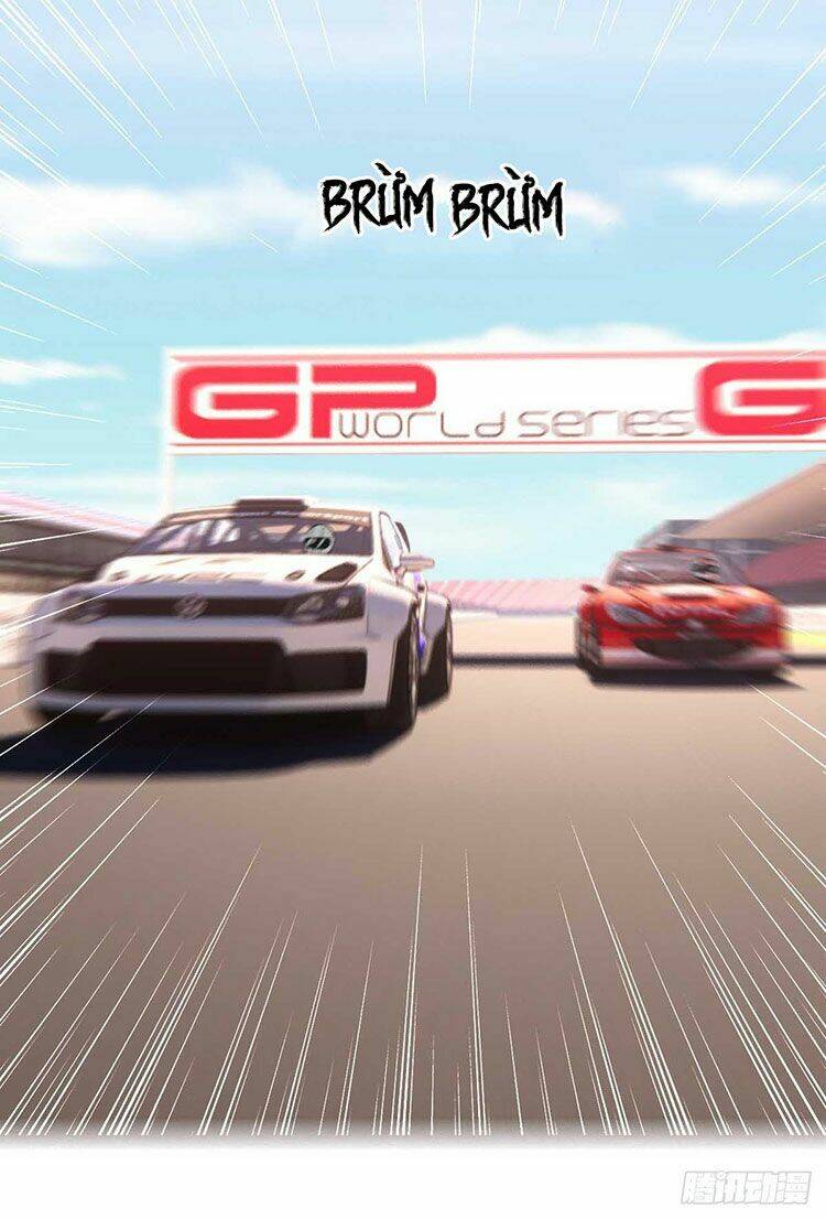 Đại Lão Gọi Tôi Là Tiểu Tổ Tông Chapter 38 - Trang 2