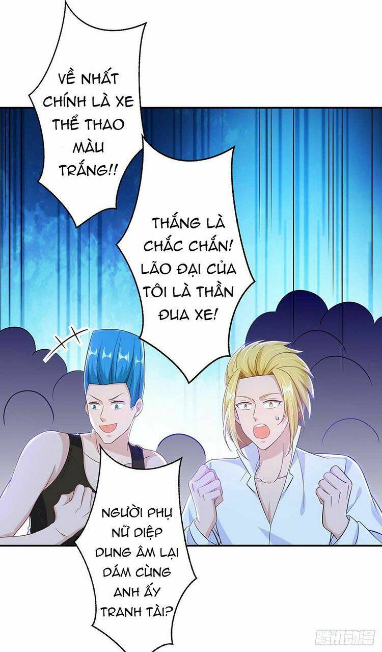 Đại Lão Gọi Tôi Là Tiểu Tổ Tông Chapter 38 - Trang 2