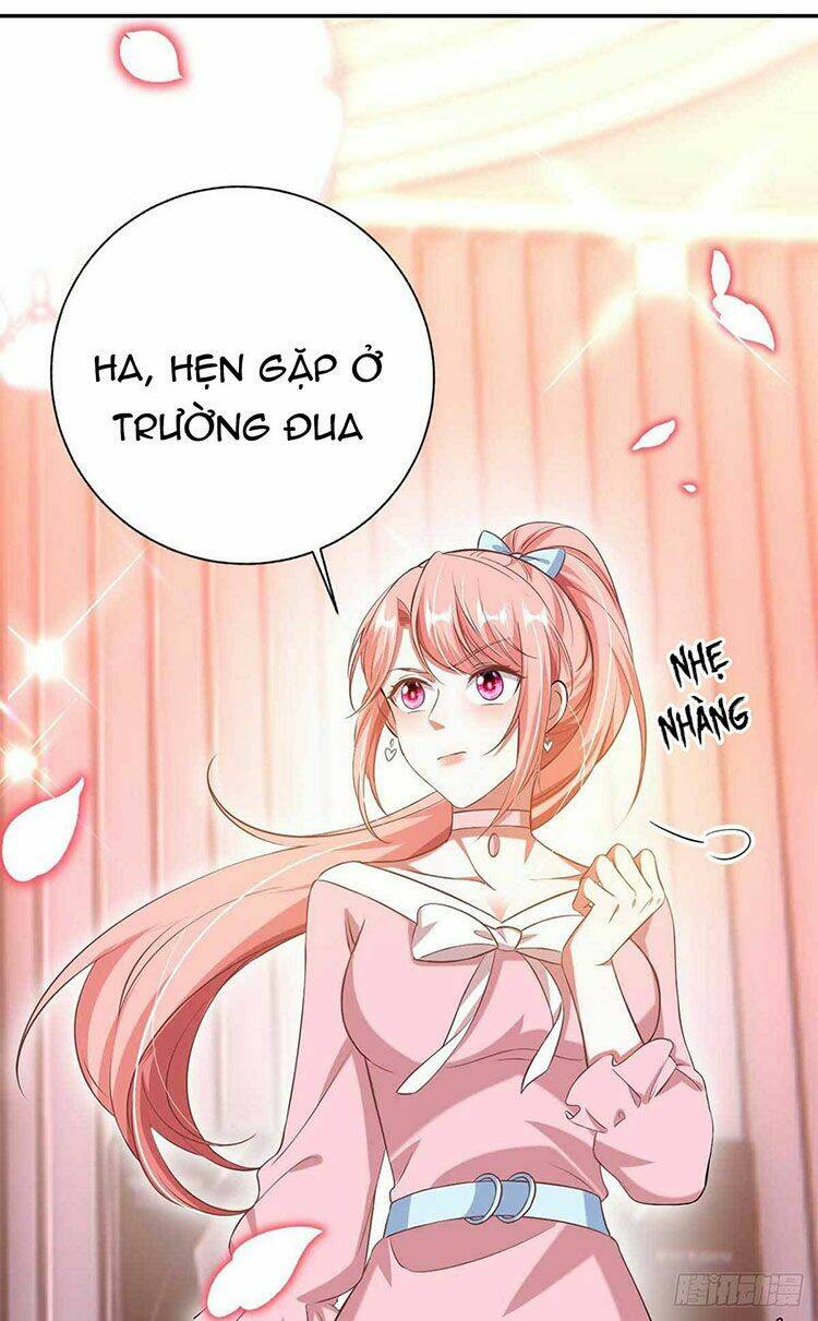 Đại Lão Gọi Tôi Là Tiểu Tổ Tông Chapter 38 - Trang 2