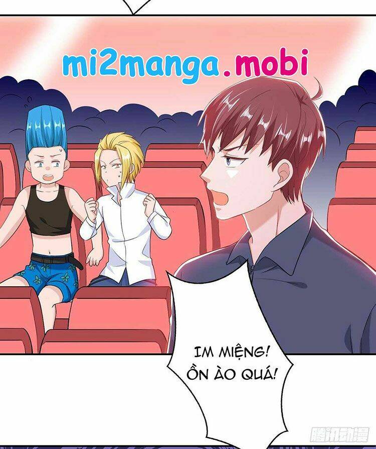 Đại Lão Gọi Tôi Là Tiểu Tổ Tông Chapter 38 - Trang 2