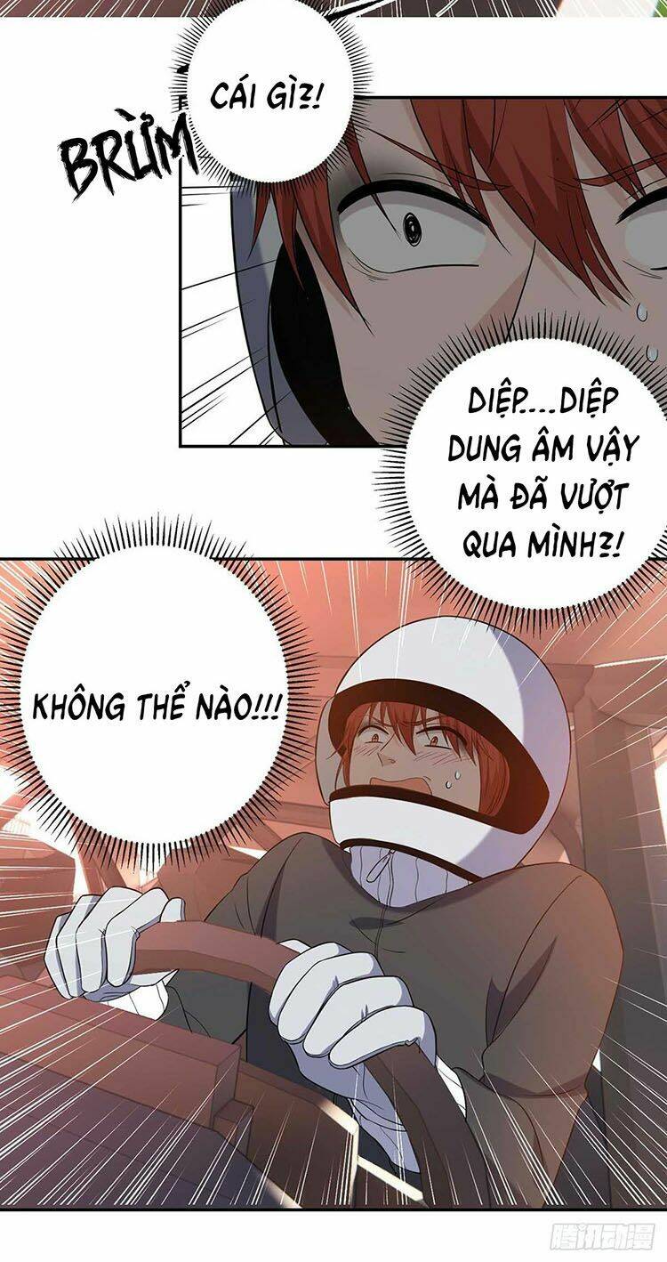 Đại Lão Gọi Tôi Là Tiểu Tổ Tông Chapter 38 - Trang 2