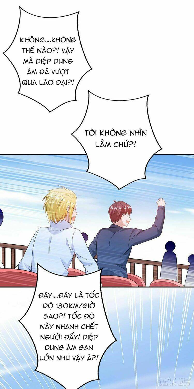 Đại Lão Gọi Tôi Là Tiểu Tổ Tông Chapter 38 - Trang 2