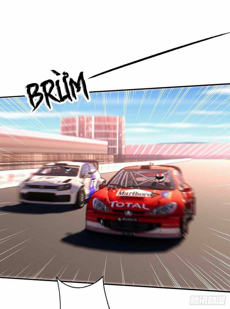 Đại Lão Gọi Tôi Là Tiểu Tổ Tông Chapter 38 - Trang 2