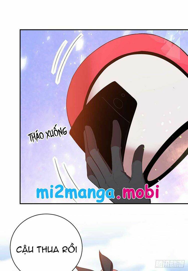 Đại Lão Gọi Tôi Là Tiểu Tổ Tông Chapter 38 - Trang 2