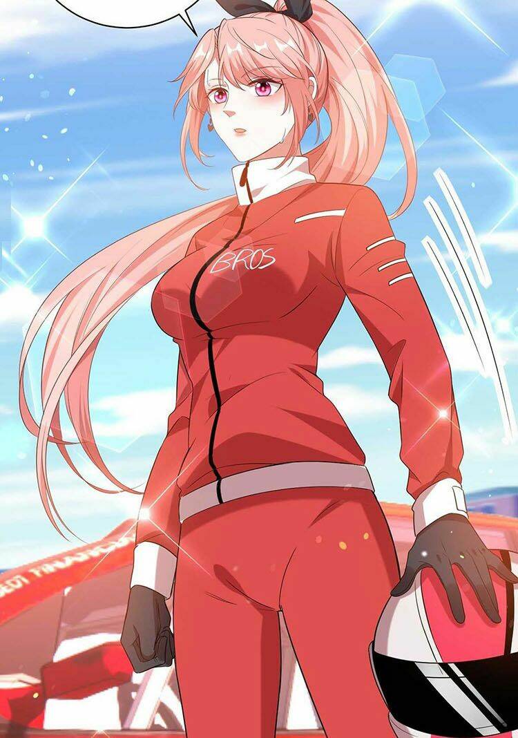 Đại Lão Gọi Tôi Là Tiểu Tổ Tông Chapter 38 - Trang 2