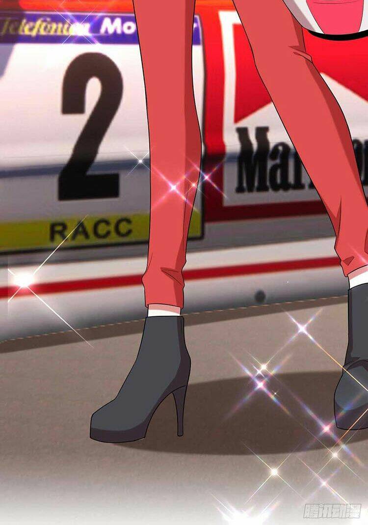 Đại Lão Gọi Tôi Là Tiểu Tổ Tông Chapter 38 - Trang 2