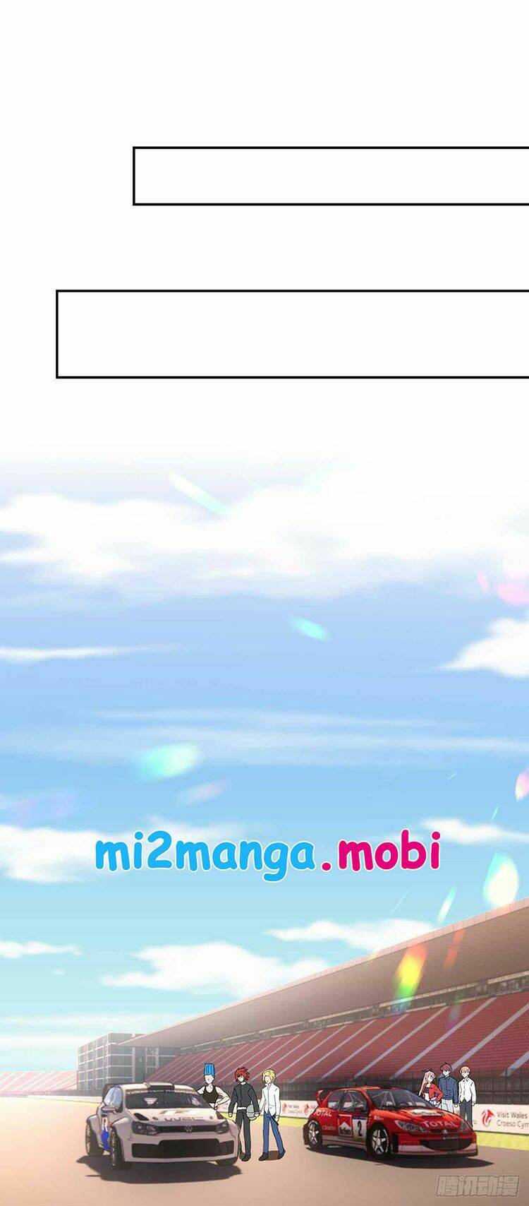 Đại Lão Gọi Tôi Là Tiểu Tổ Tông Chapter 38 - Trang 2