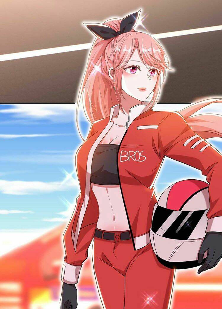 Đại Lão Gọi Tôi Là Tiểu Tổ Tông Chapter 38 - Trang 2