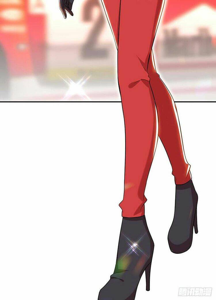 Đại Lão Gọi Tôi Là Tiểu Tổ Tông Chapter 38 - Trang 2