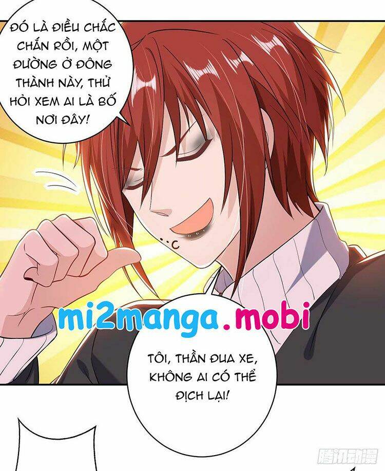 Đại Lão Gọi Tôi Là Tiểu Tổ Tông Chapter 38 - Trang 2