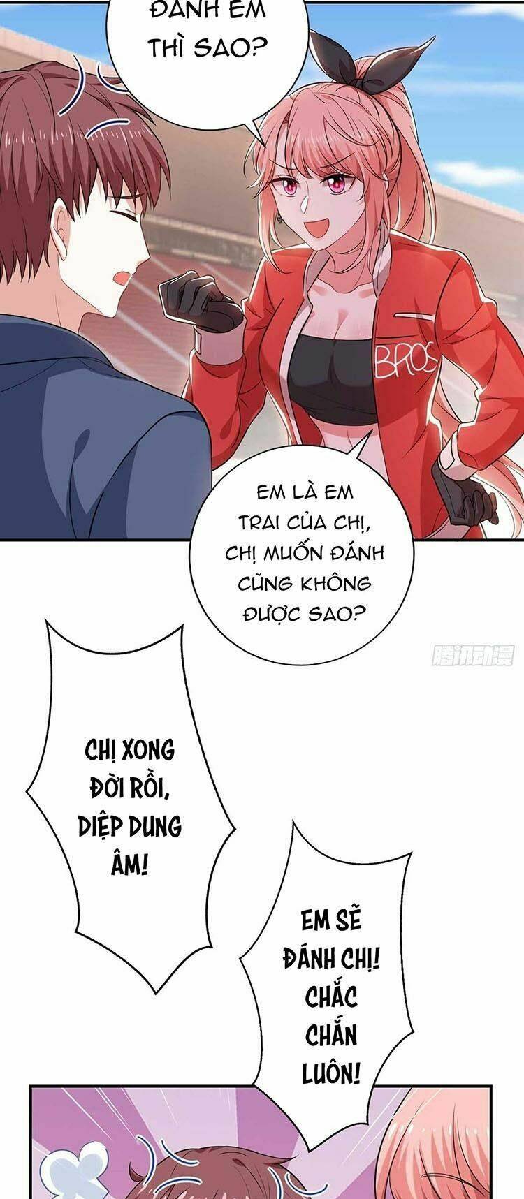 Đại Lão Gọi Tôi Là Tiểu Tổ Tông Chapter 39 - Trang 2