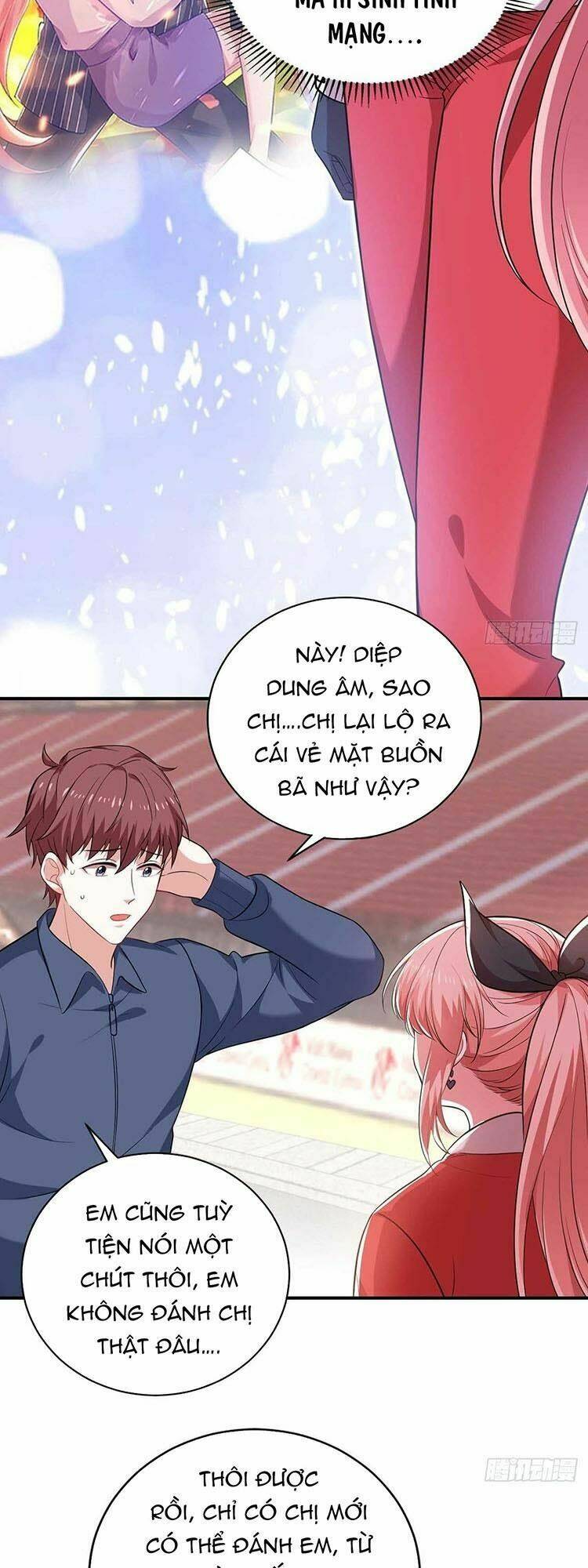 Đại Lão Gọi Tôi Là Tiểu Tổ Tông Chapter 39 - Trang 2