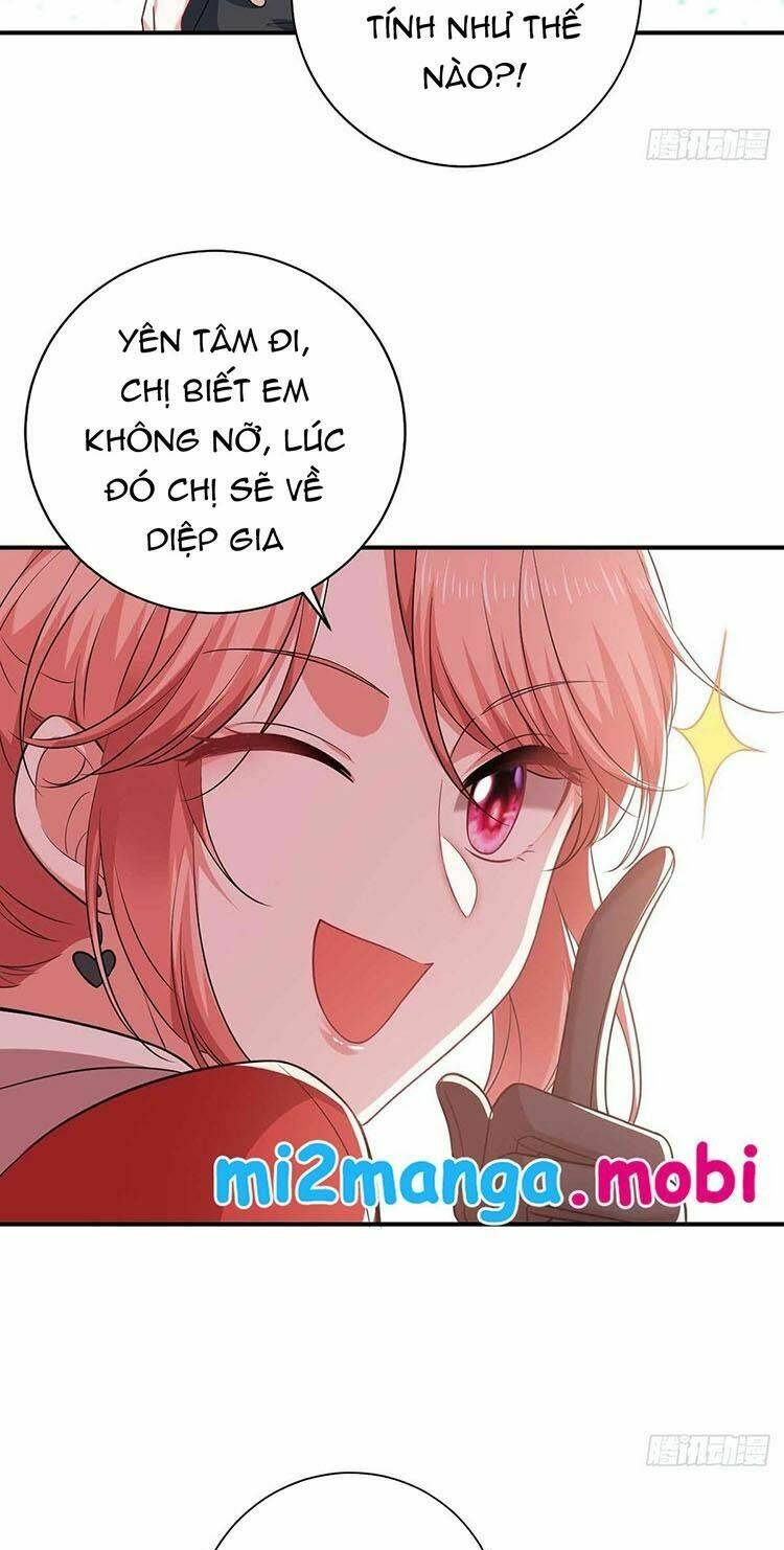 Đại Lão Gọi Tôi Là Tiểu Tổ Tông Chapter 39 - Trang 2