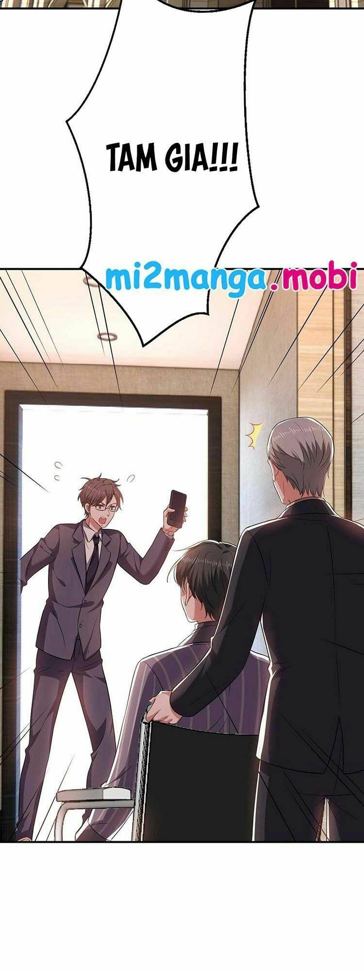 Đại Lão Gọi Tôi Là Tiểu Tổ Tông Chapter 39 - Trang 2