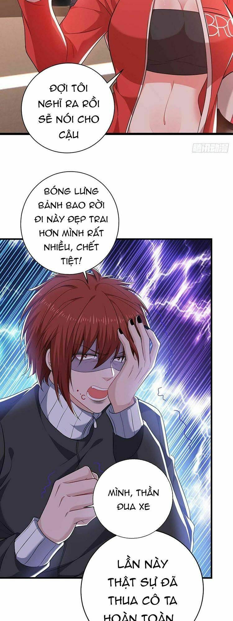 Đại Lão Gọi Tôi Là Tiểu Tổ Tông Chapter 39 - Trang 2