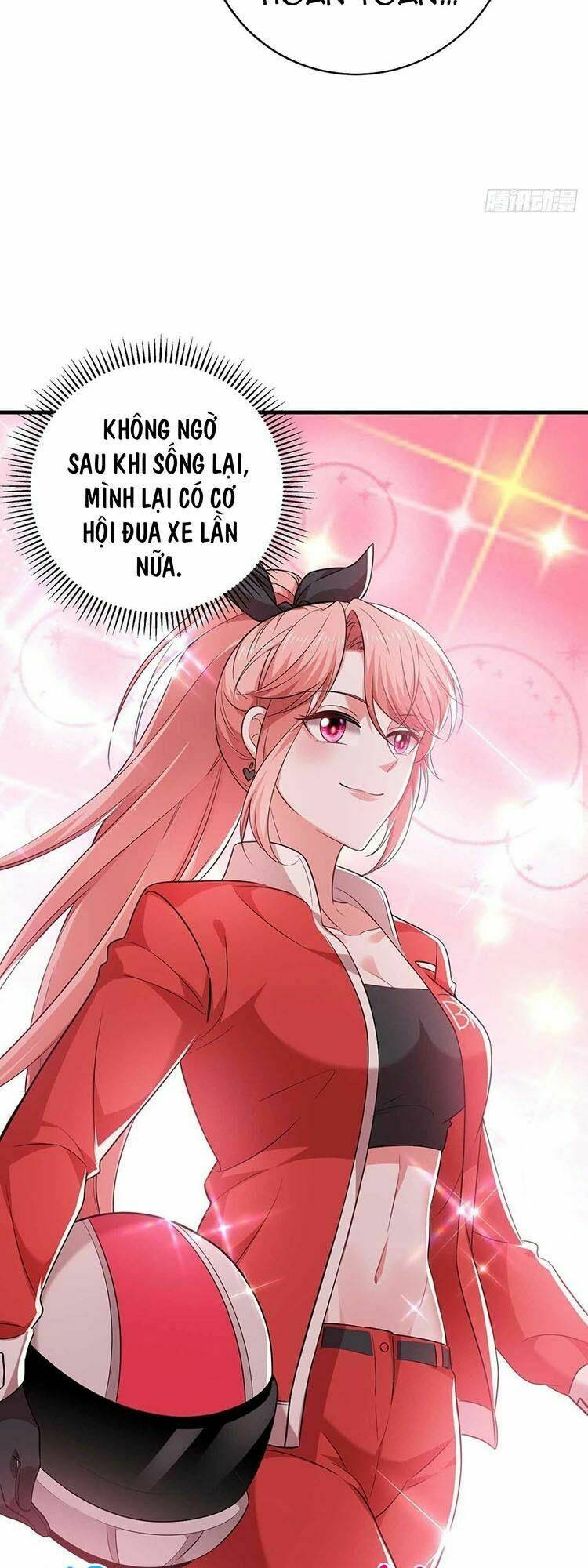 Đại Lão Gọi Tôi Là Tiểu Tổ Tông Chapter 39 - Trang 2