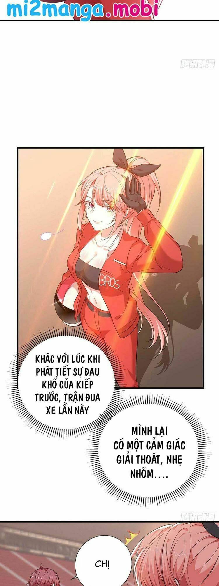 Đại Lão Gọi Tôi Là Tiểu Tổ Tông Chapter 39 - Trang 2