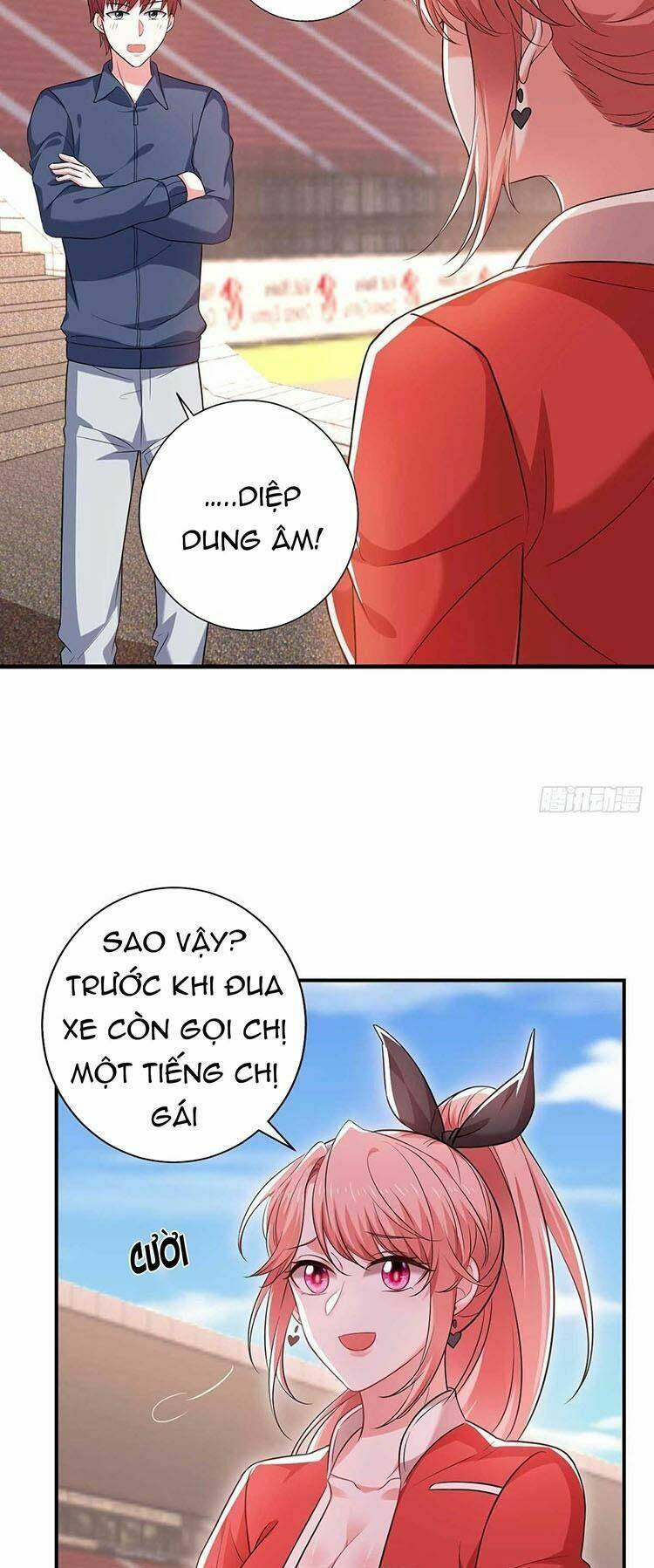 Đại Lão Gọi Tôi Là Tiểu Tổ Tông Chapter 39 - Trang 2