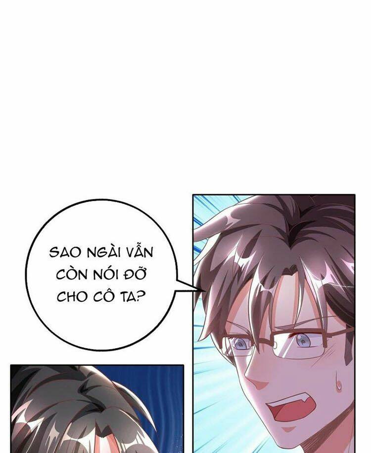 Đại Lão Gọi Tôi Là Tiểu Tổ Tông Chapter 4 - Trang 2