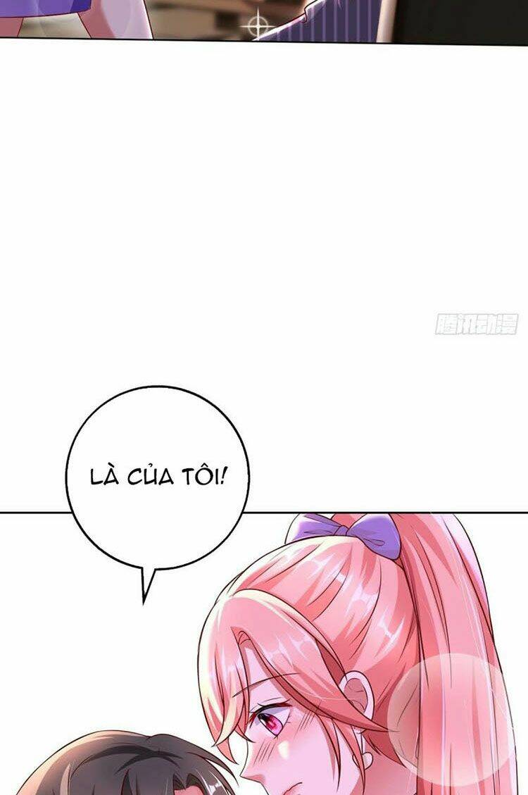 Đại Lão Gọi Tôi Là Tiểu Tổ Tông Chapter 4 - Trang 2