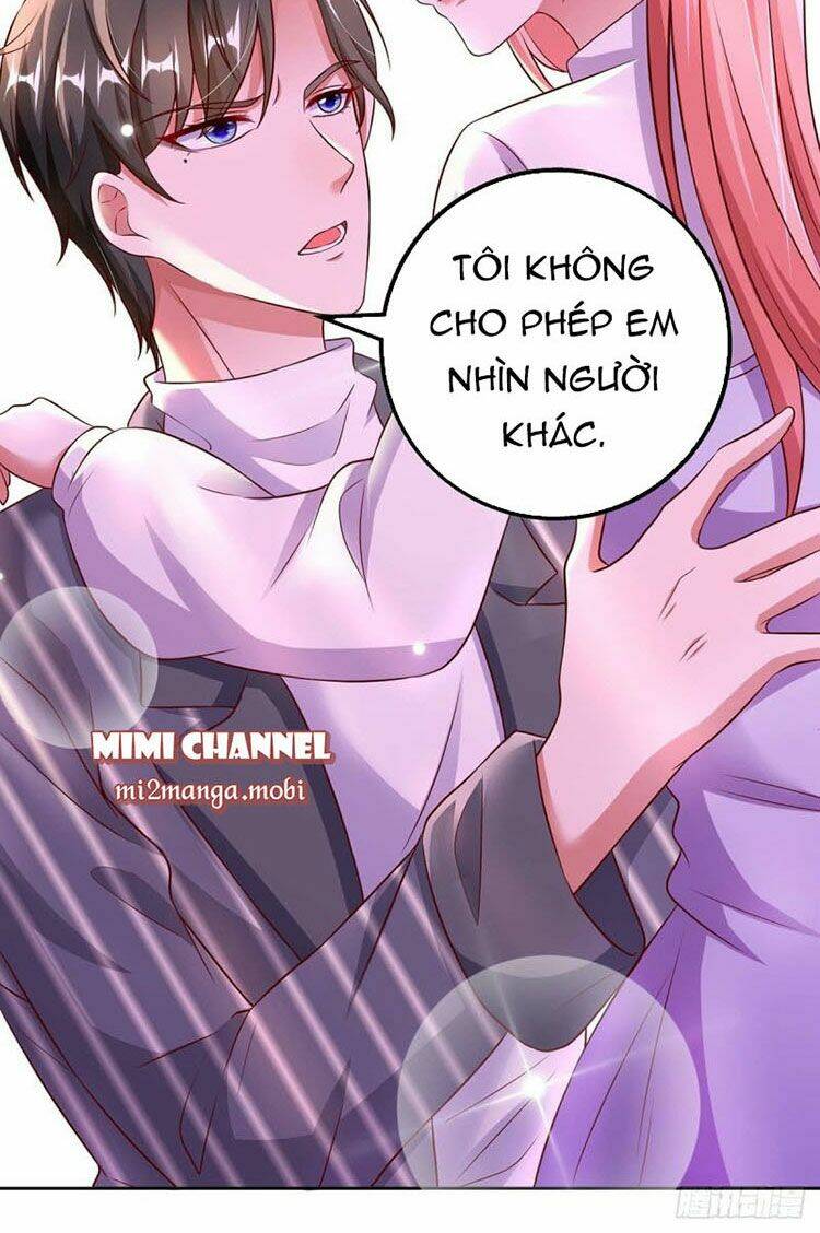 Đại Lão Gọi Tôi Là Tiểu Tổ Tông Chapter 4 - Trang 2