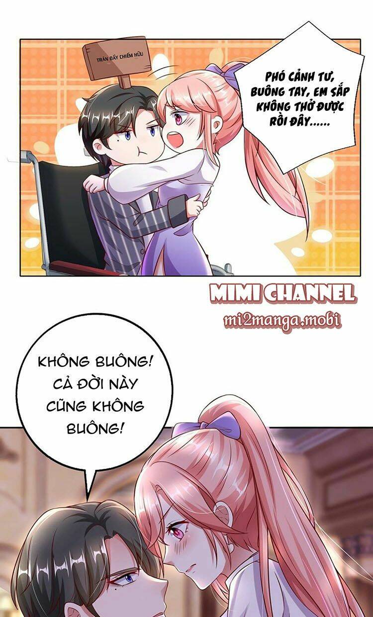 Đại Lão Gọi Tôi Là Tiểu Tổ Tông Chapter 4 - Trang 2